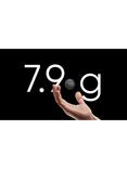 Insta360 Mic Air Transmitter, Black