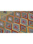 Gooch Oriental Kelim Rug, Multi, L167 x W130 cm
