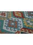 Gooch Oriental Kelim Rug, Multi, L172 x W130 cm