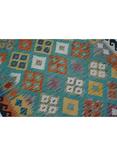Gooch Oriental Kelim Rug, Multi, L173 x W124 cm