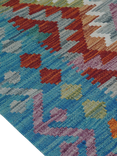Gooch Oriental Kelim Rug, Multi, L173 x W129 cm