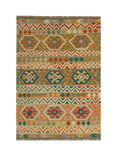 Gooch Oriental Kelim Rug, Multi, L176 x W122 cm
