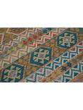 Gooch Oriental Kelim Rug, Multi, L176 x W122 cm