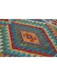 Gooch Oriental Kelim Rug, Multi, L176 x W125 cm