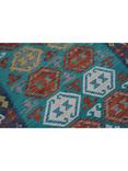 Gooch Oriental Kelim Rug, Multi, L178 x W120 cm