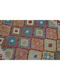 Gooch Oriental Kelim Rug, Multi, L195 x W124 cm