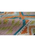 Gooch Oriental Kelim Rug, Multi, L190 x W125 cm