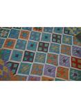Gooch Oriental Kelim Rug, Multi, L225 x W176 cm