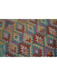 Gooch Oriental Kelim Rug, Multi, L239 x W176 cm