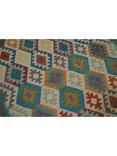 Gooch Oriental Kelim Rug, Multi, L246 x W182 cm