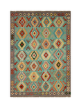 Gooch Oriental Kelim Rug, Multi, L248 x W178 cm