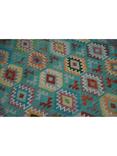 Gooch Oriental Kelim Rug, Multi, L248 x W178 cm