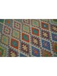 Gooch Oriental Kelim Rug, Multi, L294 x W200 cm