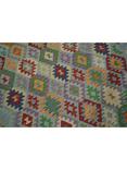 Gooch Oriental Kelim Rug, Multi, L295 x W213 cm