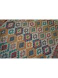 Gooch Oriental Kelim Rug, Multi, L290 x W201 cm