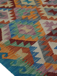 Gooch Oriental Kelim Rug, Multi, L290 x W208 cm