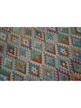 Gooch Oriental Kelim Rug, Multi, L300 x W201 cm