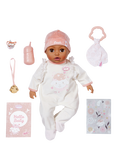 Baby Annabell Leah 43cm Doll