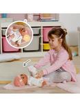 Baby Annabell Leah 43cm Doll