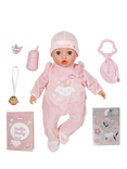 Baby Annabell Annabell 43cm Doll Bundle & Outfit Skirt