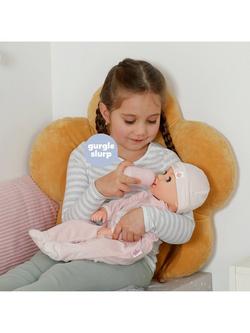 Baby Annabell Annabell 43cm Doll Bundle & Outfit Skirt - view 2, Multi