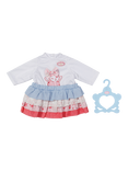 Baby Annabell Skirt Outfit