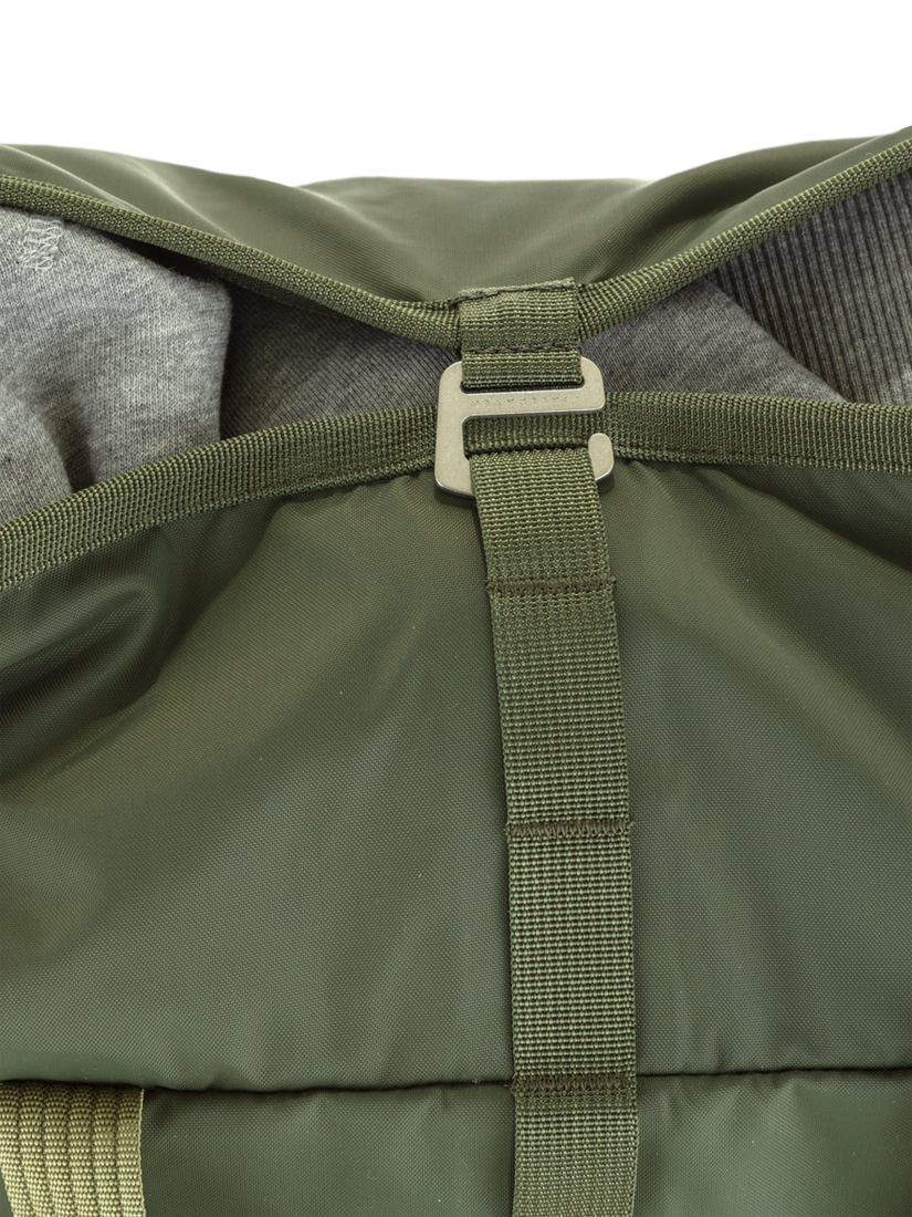 Product image 6 of 9, which shows Fjällräven High Coast Tote Bag, 30L, Mountain Green