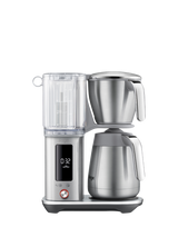 Sage Luxe Brewer Thermal Coffee Machine, Stainless Steel