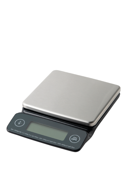 Sage Precision Coffee Scales, Stainless Steel, Stainless Steel