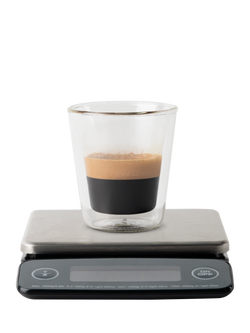 Sage the Precision Coffee Scales, Stainless Steel - view 2, Stainless Steel