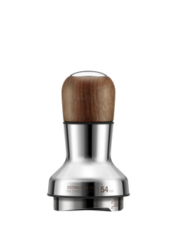 Sage Distribution Duo, 54mm, Walnut, Walnut