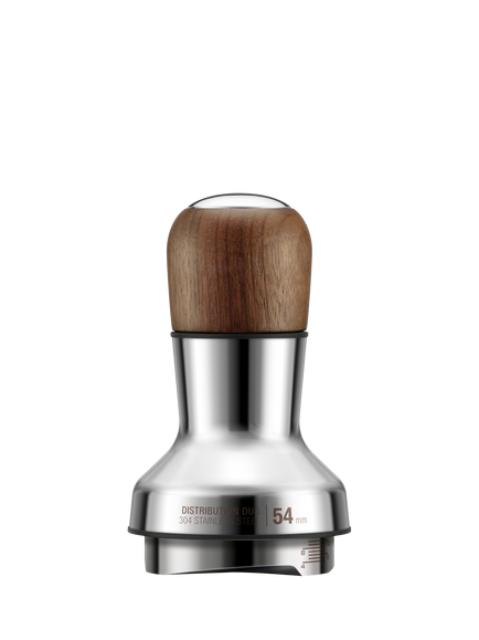 Sage Distribution Duo, 54mm, Walnut, Walnut