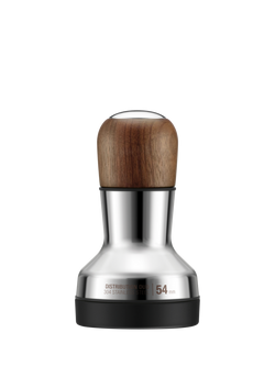 Sage Distribution Duo, 54mm, Walnut - view 2, Walnut