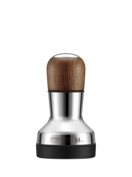 Sage Distribution Duo, 54mm, Walnut - view 2, Walnut