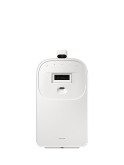 Samsung The Premiere 5 LPF5D HDR Full HD Smart Ultra Short Throw Triple Laser Projector with Touch Interaction, 100 inch, 560 Lumens, White, White