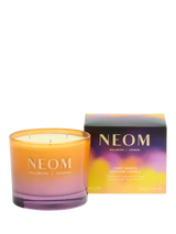 NEOM Wellbeing London Cosy Nights Three Wick Scented Candle, 420g