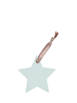 NEOM Wellbeing London Ceramic Star Diffuser - view 2, Multi