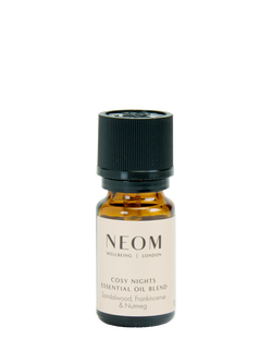 NEOM Wellbeing London Cosy Nights Essential Oil, 10ml - view 2, Multi