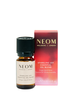 NEOM Wellbeing London Sparkling Joy Essential Oil, 10ml, Multi
