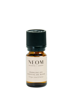 NEOM Wellbeing London Sparkling Joy Essential Oil, 10ml - view 2, Multi