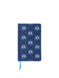 DesignWorks Ink Celestial Eyes Journal, Blue