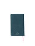 DesignWorks Ink Celestial Moon Journal, Green