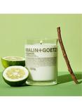 MALIN + GOETZ Bergamot Scented Candle, 255g