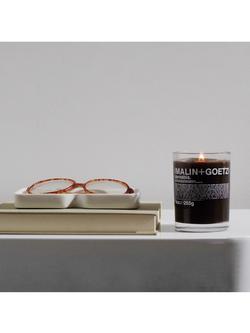 MALIN + GOETZ Cannabis Scented Candle, 255g - view 2, 