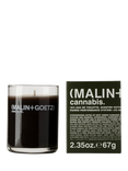 MALIN + GOETZ Cannabis Scented Votive Candle, 67g