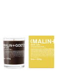 MALIN + GOETZ Dark Rum Scented Candle, 255g