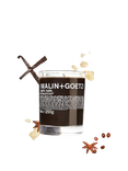MALIN + GOETZ Dark Rum Scented Candle, 255g