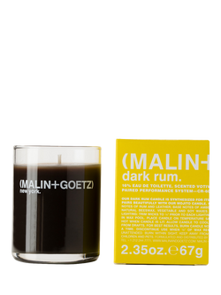 MALIN + GOETZ Dark Rum Scented Votive Candle, 67g, 