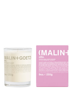 MALIN + GOETZ Otto Scented Candle, 255g