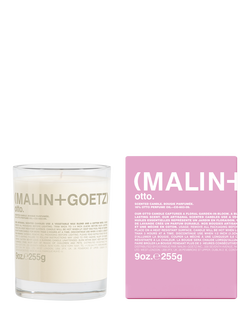 MALIN + GOETZ Otto Scented Candle, 255g, 